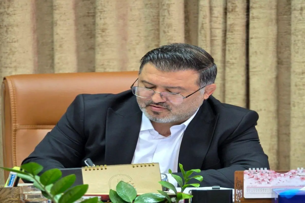 حضور فعال شهرداری چالوس در نمایشگاه فرصتهای سرمایهگذاری و ساخت در مازندران