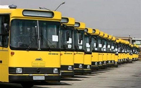 افزایش 22 درصدی نرخ بلیت اتوبوس در اصفهان  