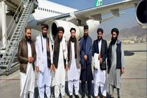 Afghan economic delegation visited Chabahar Industrial Free Trade Zone