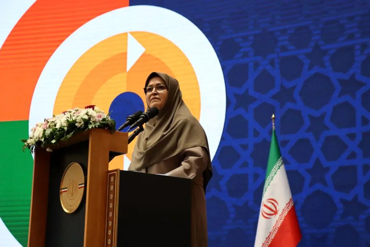 فرزانه انصاری