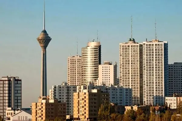 2 پرده از ثبت رکورد قیمتی جدید در بازار مسکن تهران