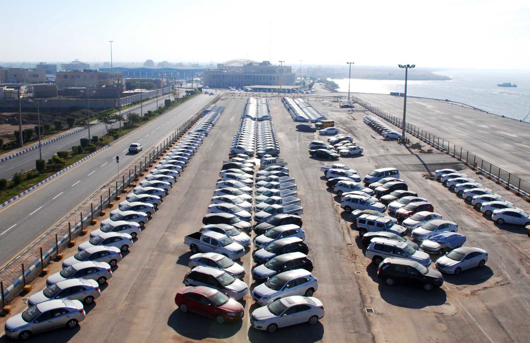 سیاست دولت، کاهش تعرفه واردات خودرو در طولانی مدت است