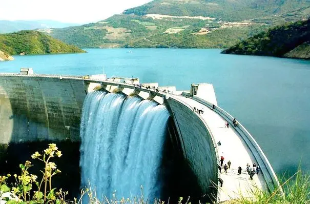 Iran ranked among 4 main dam builder countries in the world