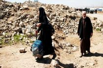 جنایت هولناک داعش در حق ده‌ها فراری‌ موصل و استفاده مجدد از گازهای سمی