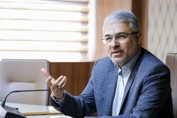 افزایش سرمایه بانک کشاورزی موجب رشد و شکوفایی تولید در کشور می‌شود