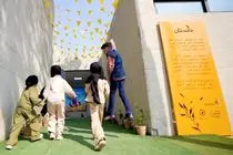 «دانستان»، تداوم حمایت از آموزش کودکان کار