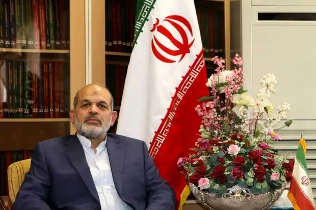 Iranian Interior Minister to visit Pakistan
