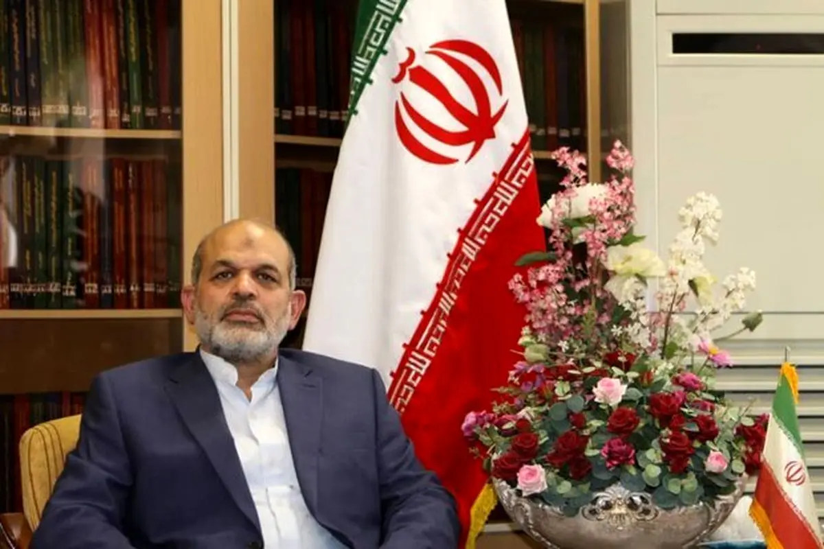 Iranian Interior Minister to visit Pakistan