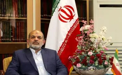 Iranian Interior Minister to visit Pakistan
