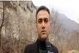 مرزن آباد؛ کشش مجوز جدید معدن را ندارد