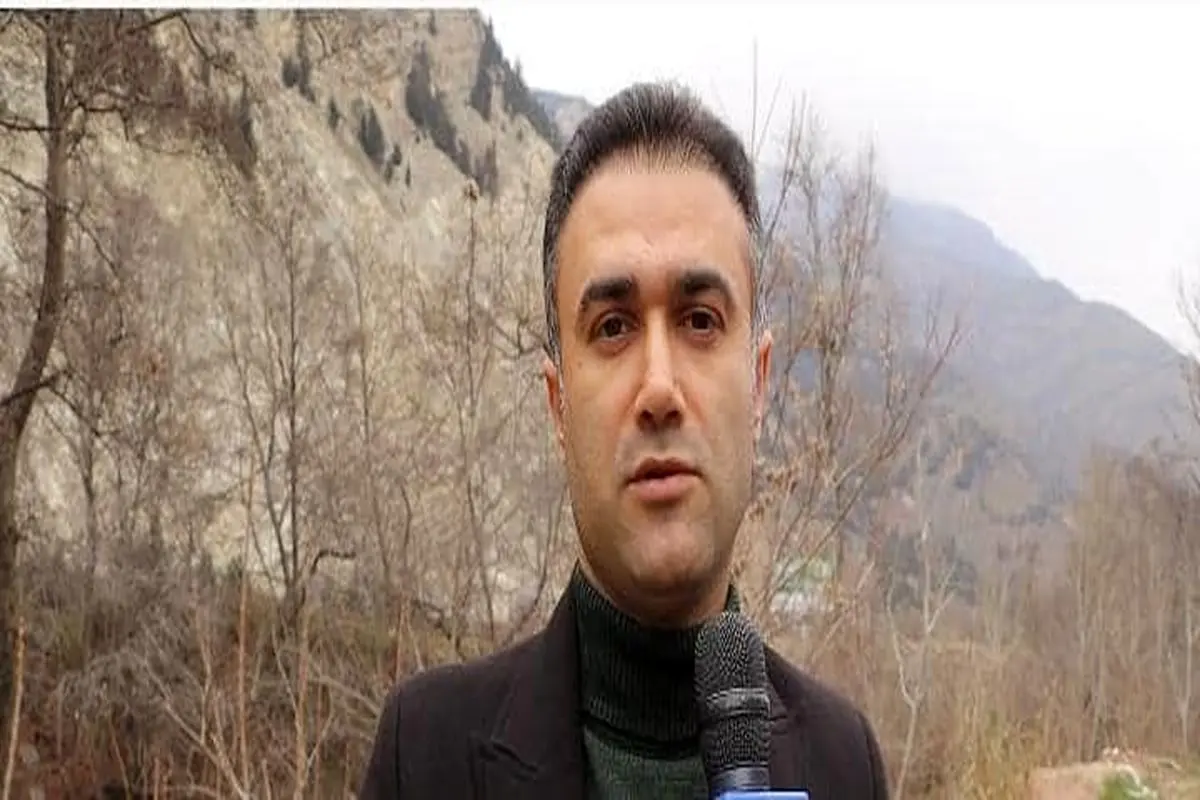 مرزن آباد؛ کشش مجوز جدید معدن را ندارد