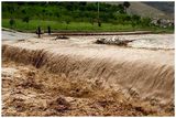 هشدار آب منطقه‌ای گیلان در خصوص سیلابی شدن رودخانه‌ها