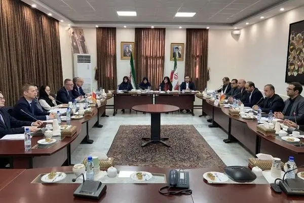 اولین کمیسیون مشترک کنسولی ایران و لهستان برگزار شد