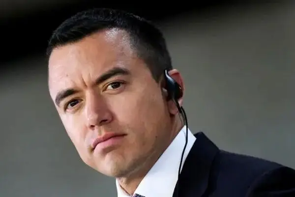 سوءقصد به جان رئیس‌جمهور نوبوآ ناکام ماند