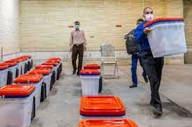 اعلام نتایج اولیه انتخابات شورای شهر بندرعباس