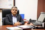 نخستین حلقه چاه از پروژه ۶  حلقه چاه در میدان یادآوران حفر و تکمیل شد 