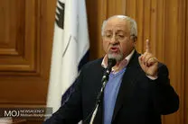 نامگذاری یکی از معابر شهری به نام «مهرداد میناوند» در تهران