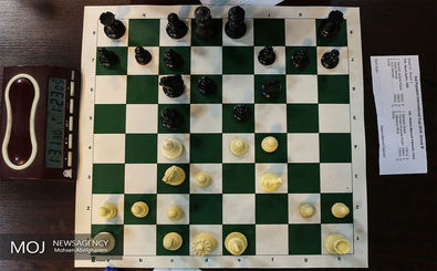 دور پایانی مسابقات شطرنج قهرمانی مردان ایران برگزار شد