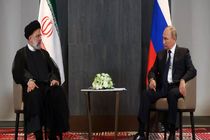 توافقنامه همکاری جدید روسیه و ایران در مراحل پایانی است