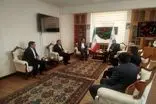 استاندار چهارمحال‌وبختیاری خواستار افزایش اعتبارات دامپزشکی شد