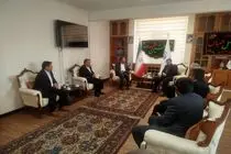 استاندار چهارمحال‌وبختیاری خواستار افزایش اعتبارات دامپزشکی شد