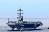  استقرار بی‌سابقه نیروهای آمریکا در کارائیب برای مقابله با نفوذ روسیه و چین 