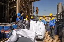 انجام نخستین تعمیرات اساسی رآکتورهای کلیدی بدون توقف تولید در پتروشیمی بوعلی سینا 