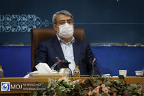 ارائه پیشنهاد جریمه برای متخلفین کرونایی در تهران