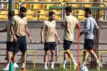 پرسپولیس بدون تلفات  آنفولانزا به پیکان می رسد