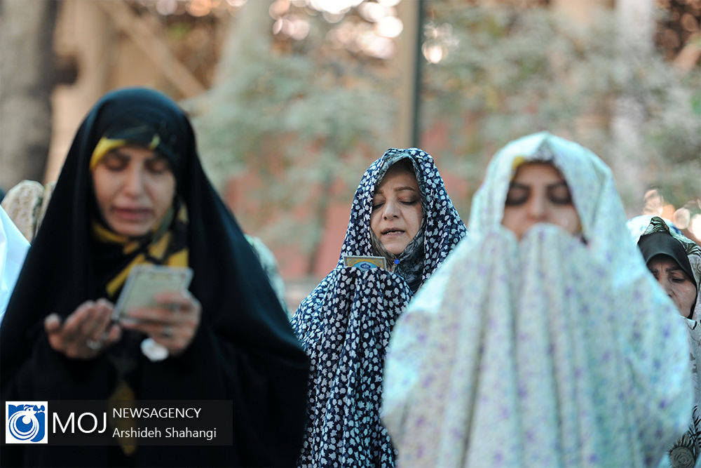 اقامه نماز عید سعید قربان فردا در اصفهان