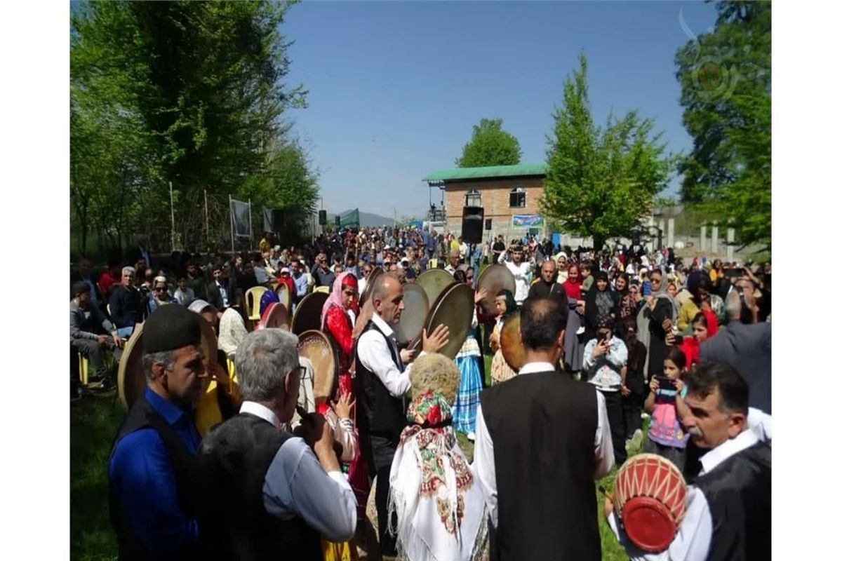 ثبت جشنواره شیرآش‌پزان در فهرست رویداد‌های ملی گردشگری