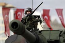دلیل اصلی ماجراجویی ترکیه در خاک سوریه چیست؟