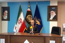 ایران مدافع مبارزه حق‌طلبانه مستضعفین است