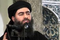 فرمانده ارشد ارتش آمریکا: البغدادی زنده است
