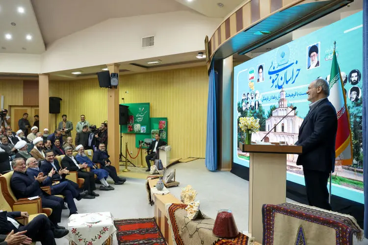 حذف صدای دیگران جهل مطلق است