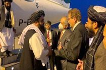 سازمان ملل مجوز سفر وزیر خارجه طالبان به پاکستان را صادر کرد
