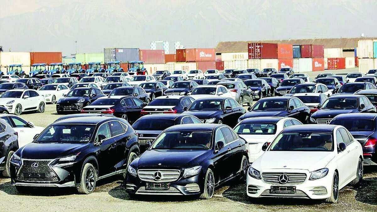 واردات خودرو باعث افزایش قیمت‌ها می‌شود؟! / اعلام شرط اصلی واردات خودرو