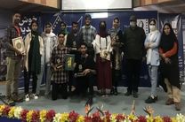 افتخار آفرینی فیلمسازان جوان حاجی آباد در دومین جشنواره 105 ثانیه‌ای گمبرون شهر