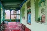 اجرای طرح بصیرت عاشورایی در ۲۲۰۰ امامزاده