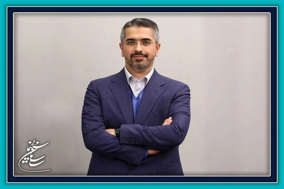 دبیر جشنواره بینالمللی فیلمهای کودکان و نوجوانان حکم گرفت