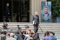 ایران حساب ویژه‌ای روی بریکس باز کرده است