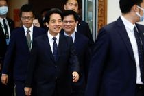 پکن سفر معاون رئیس‌جمهور تایوان به آمریکا را محکوم کرد
