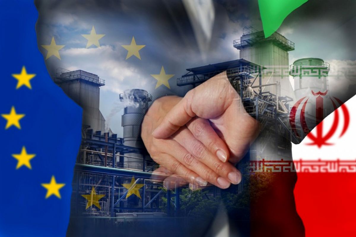 مسیر تجارت ایران و اروپا هموارتر شده است/ آلمان بزرگترین شریک تجارت است
