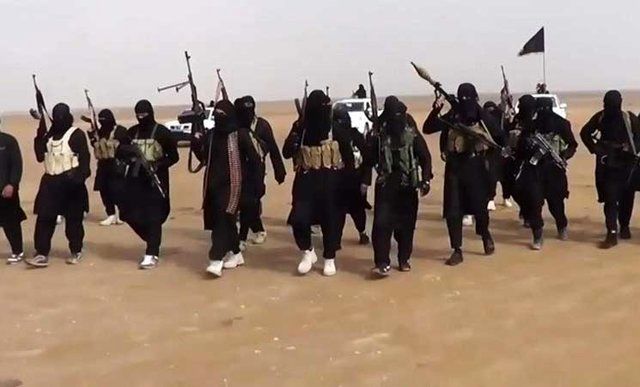 داعش ۳۰ تن را در حویجه عراق اعدام کرد