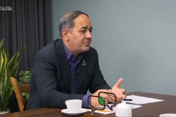 خرید تضمینی پیاز و عرضه زعفران در بورس صورت می گیرد