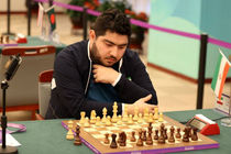 مرد شماره یک شطرنج ایران به رده ۲۳ جهان صعود کرد