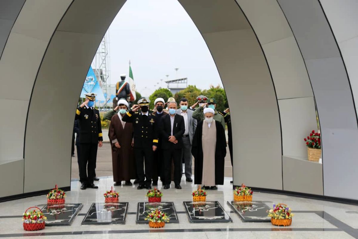 نیروی مسلح ما روحیه شهادت طلبی خودشان را به رخ دنیا می کشند