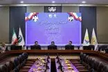 توسعه تعاملات تجاری محور برگزاری دو نشست تخصصی با هیئت پاکستانی در کیش