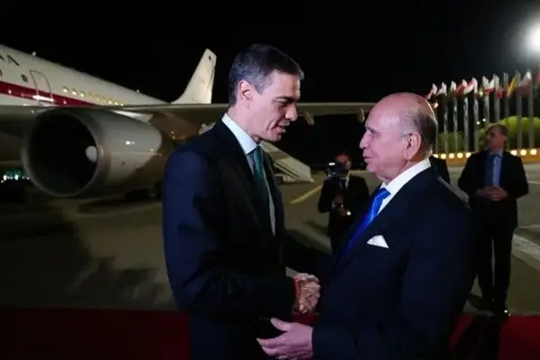 نخست وزیر اسپانیا خواستار اعمال فشار بر رژیم صهیونیستی شد