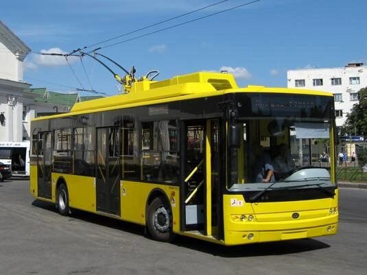 تخصیص اعتبار برای خرید اتوبوس‌های برقی در بودجه ۱۴۰۱